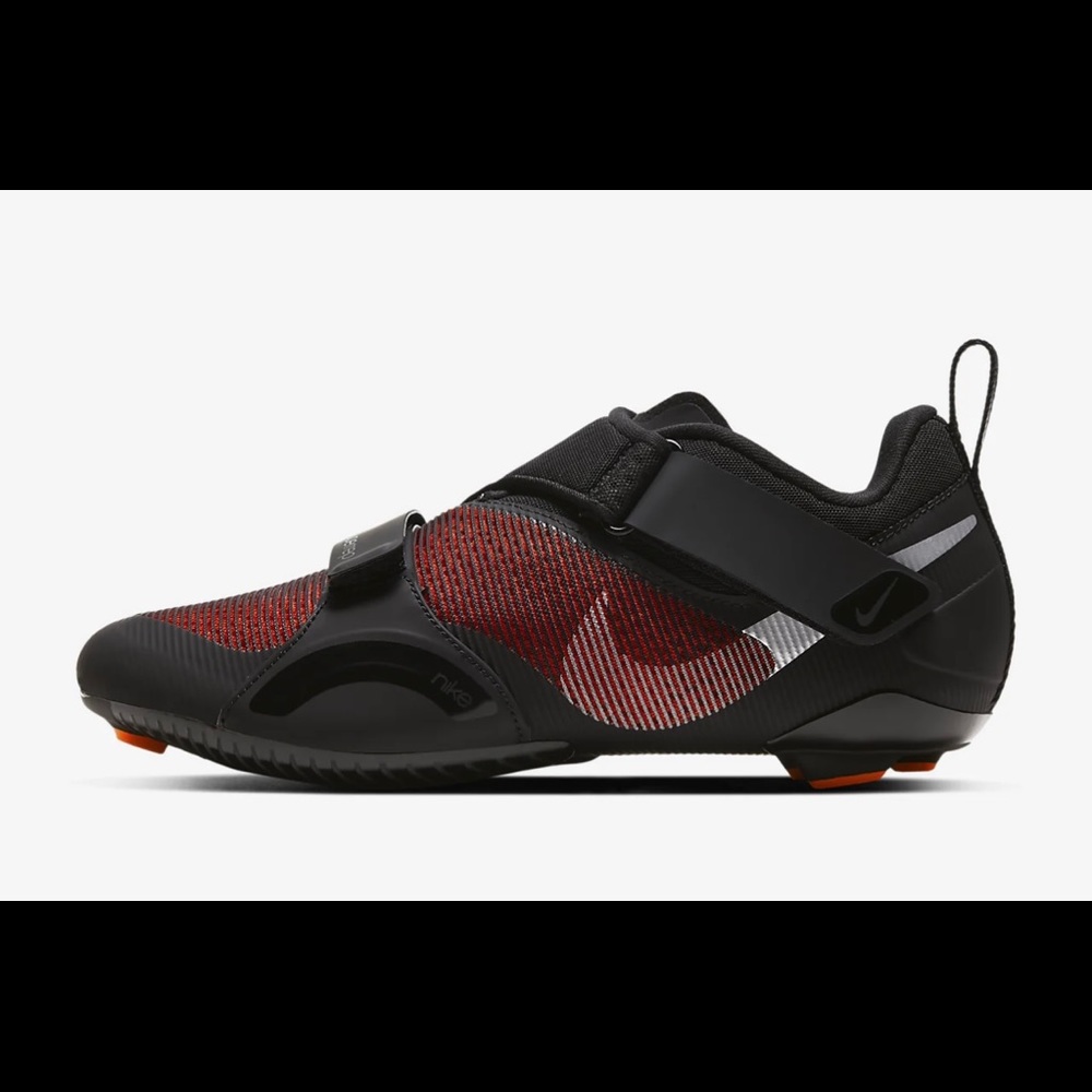 NWOT Nike SuperRep Cycling Shoe
